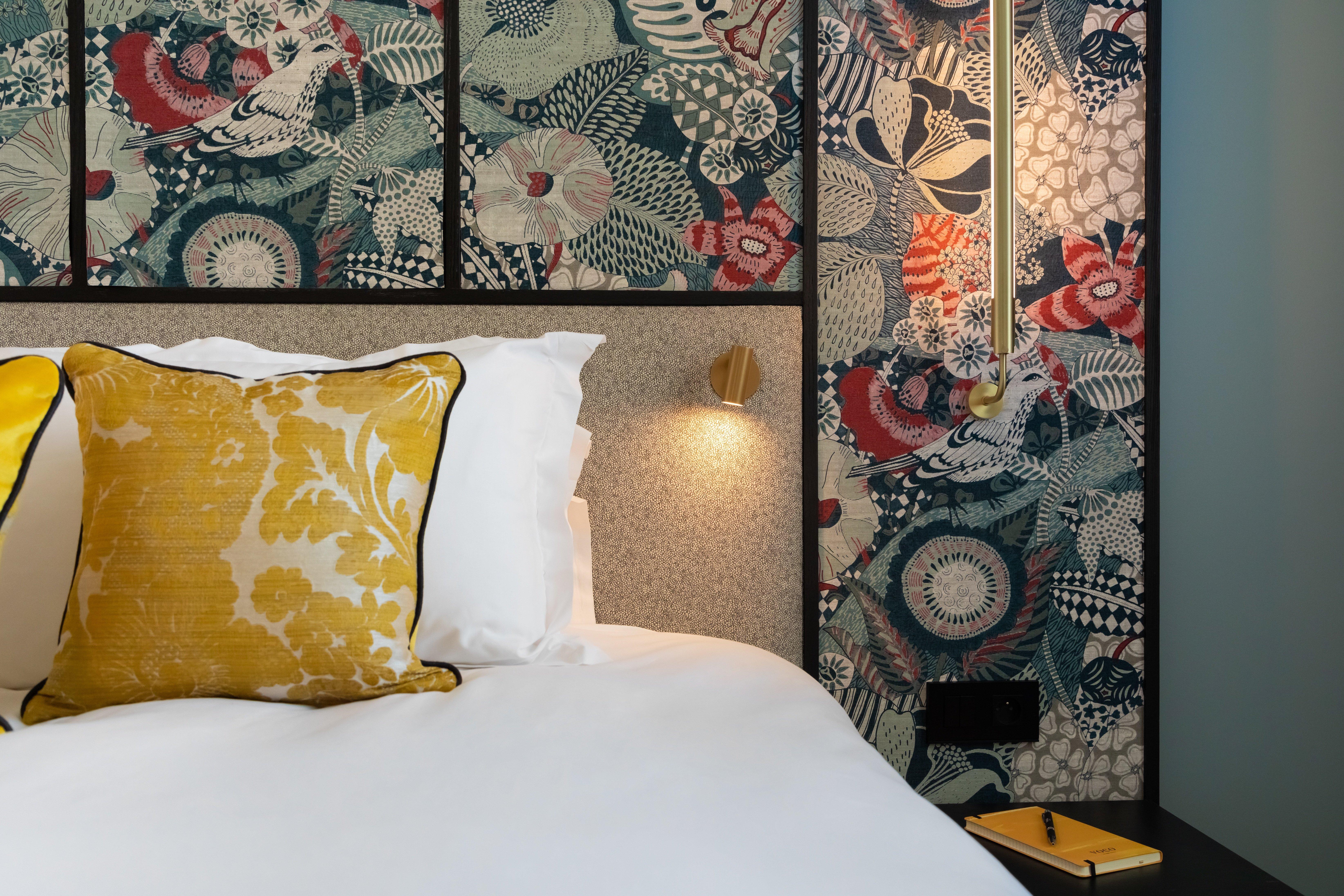 Voco Montparnasse, An Ihg Hotel Parijs