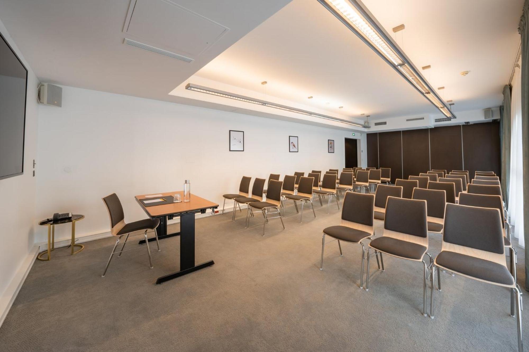 Voco Montparnasse, An Ihg Hotel Parijs