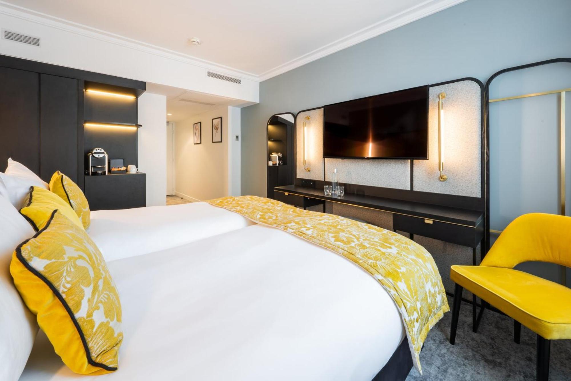 Voco Montparnasse, An Ihg Parijs