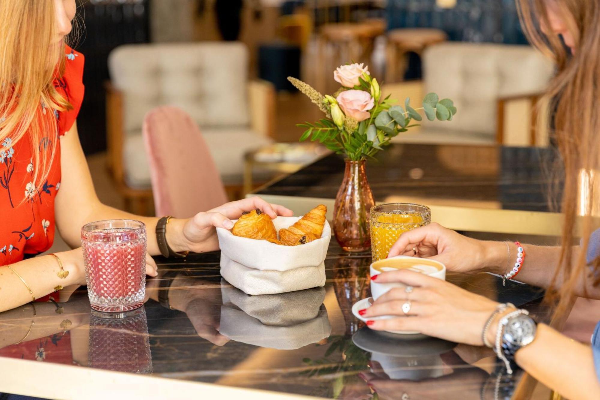 Hotel Voco Montparnasse, An Ihg Parijs