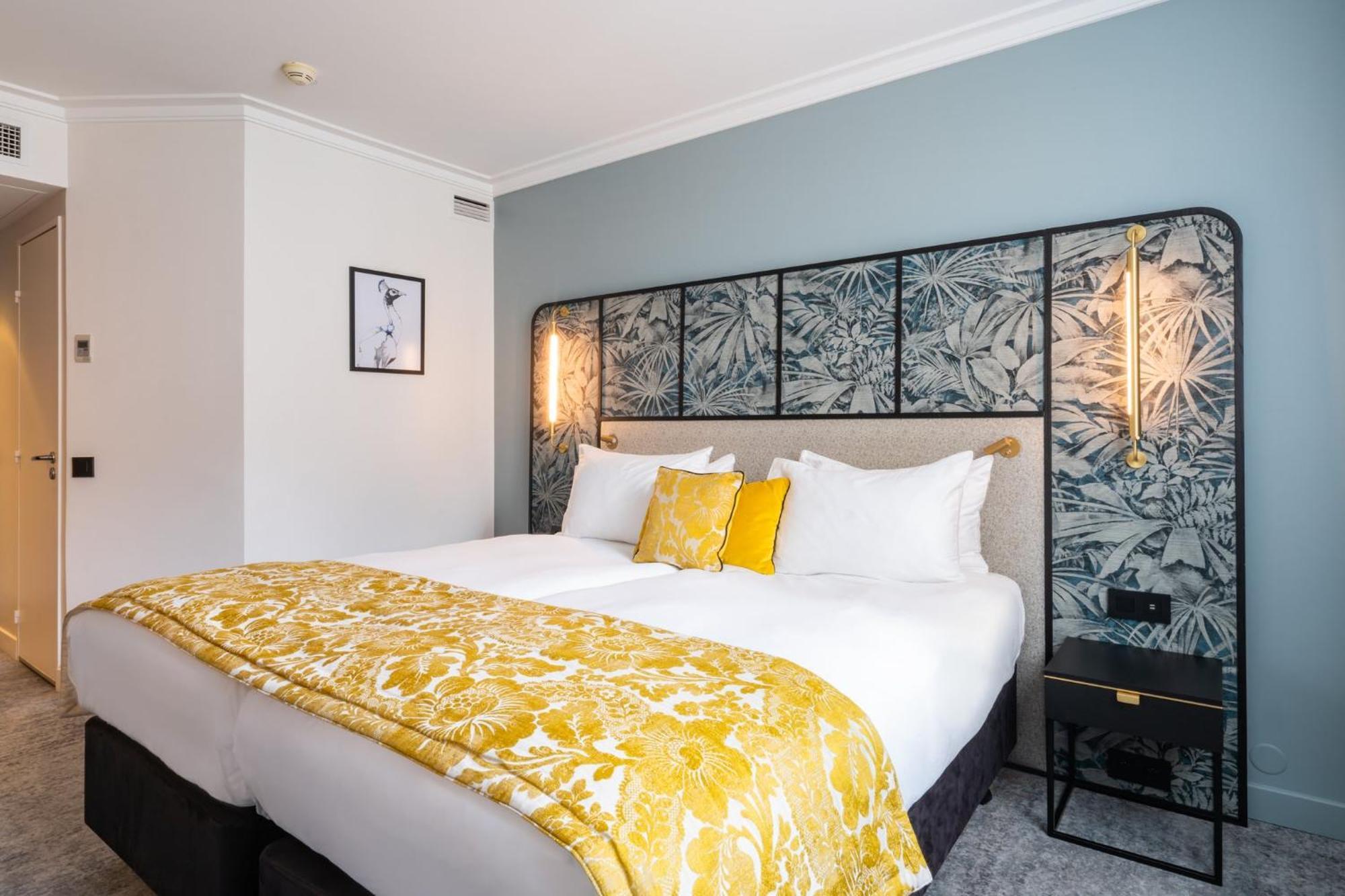 Voco Montparnasse, An Ihg Hotel Parijs