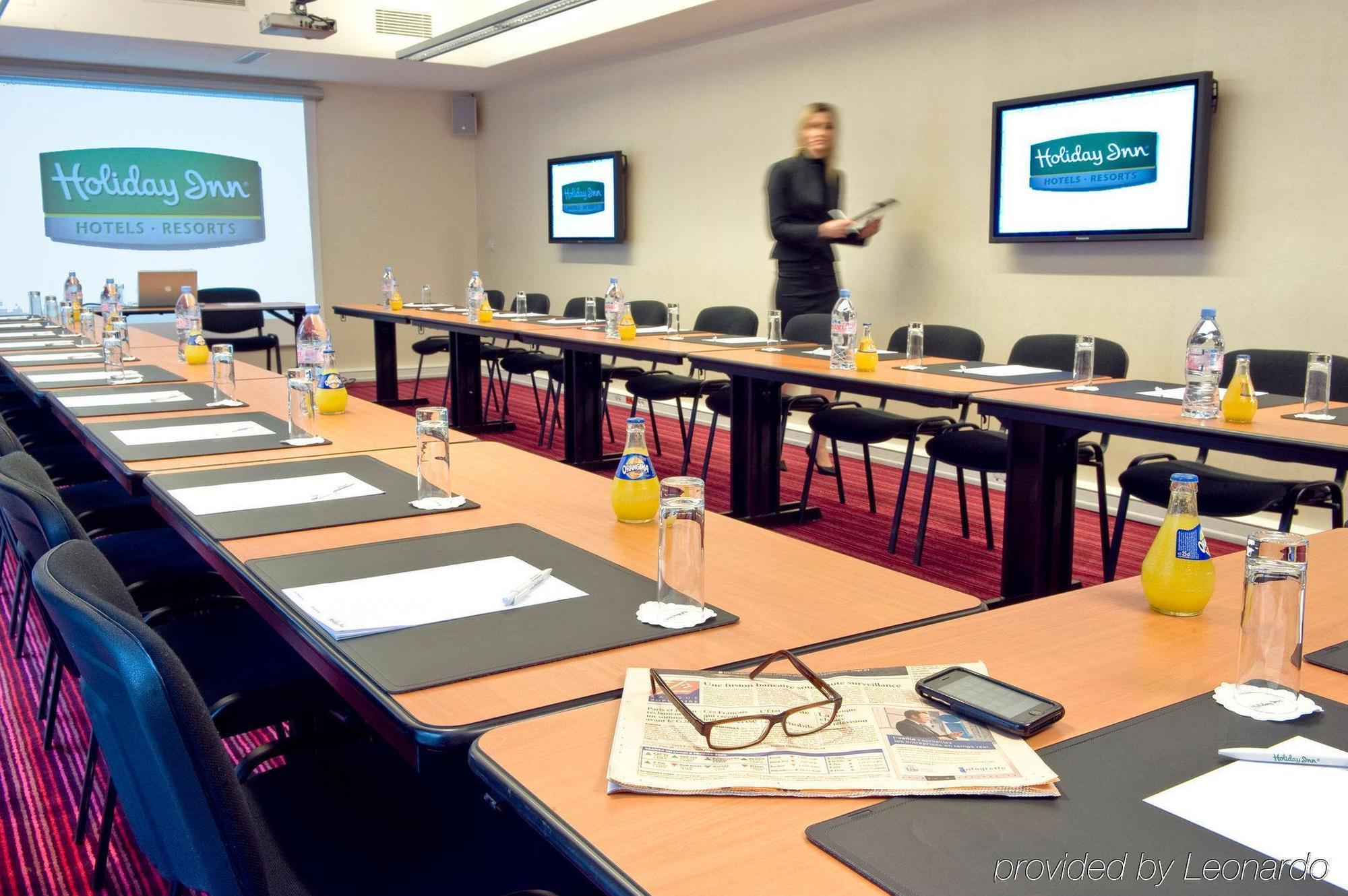 Voco Montparnasse, An Ihg 4* Parijs